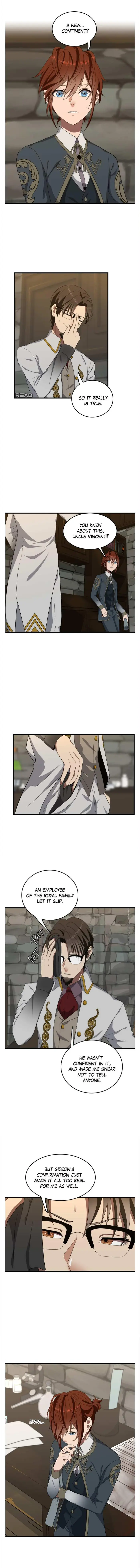The Beginning After the End Chapter 79 image 01_optimized
